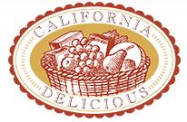 Chocolate Lover’s Valentine Gift Basket from California Delicious