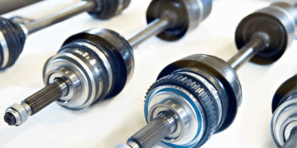 What are the cv shaft axle parts for assembly-Beginners Guide